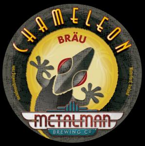 Chameleon Range: Brau