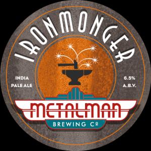 Ironmonger