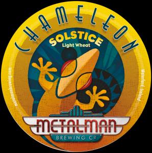 Chameleon Range: Solstice