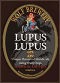 Lupus Lupus