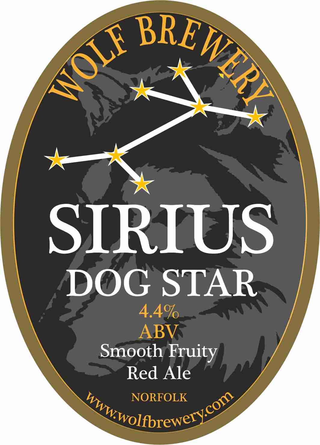 Sirius Dog Star