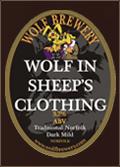 Wolf in Sheeps Clothing