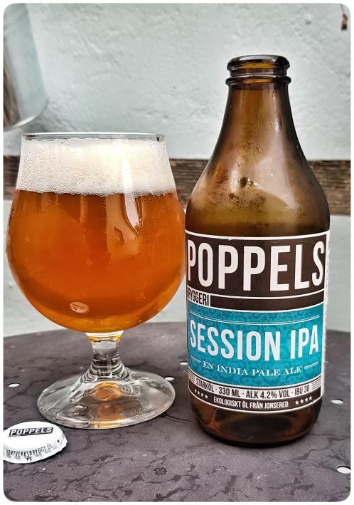 Session IPA