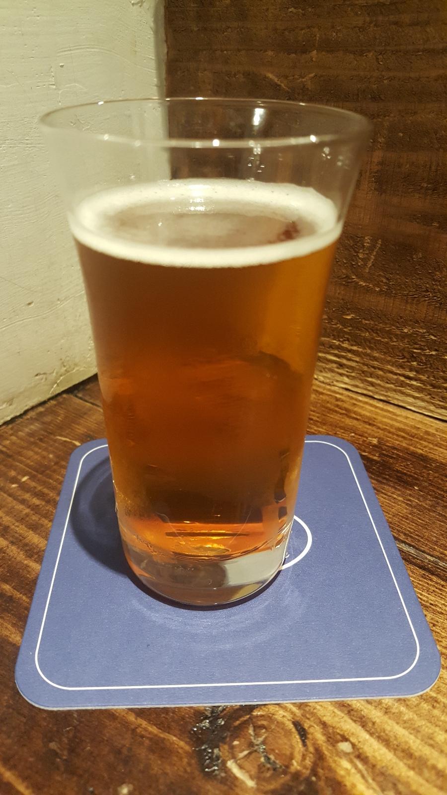 Grand Slam IPA - Hyper Citra