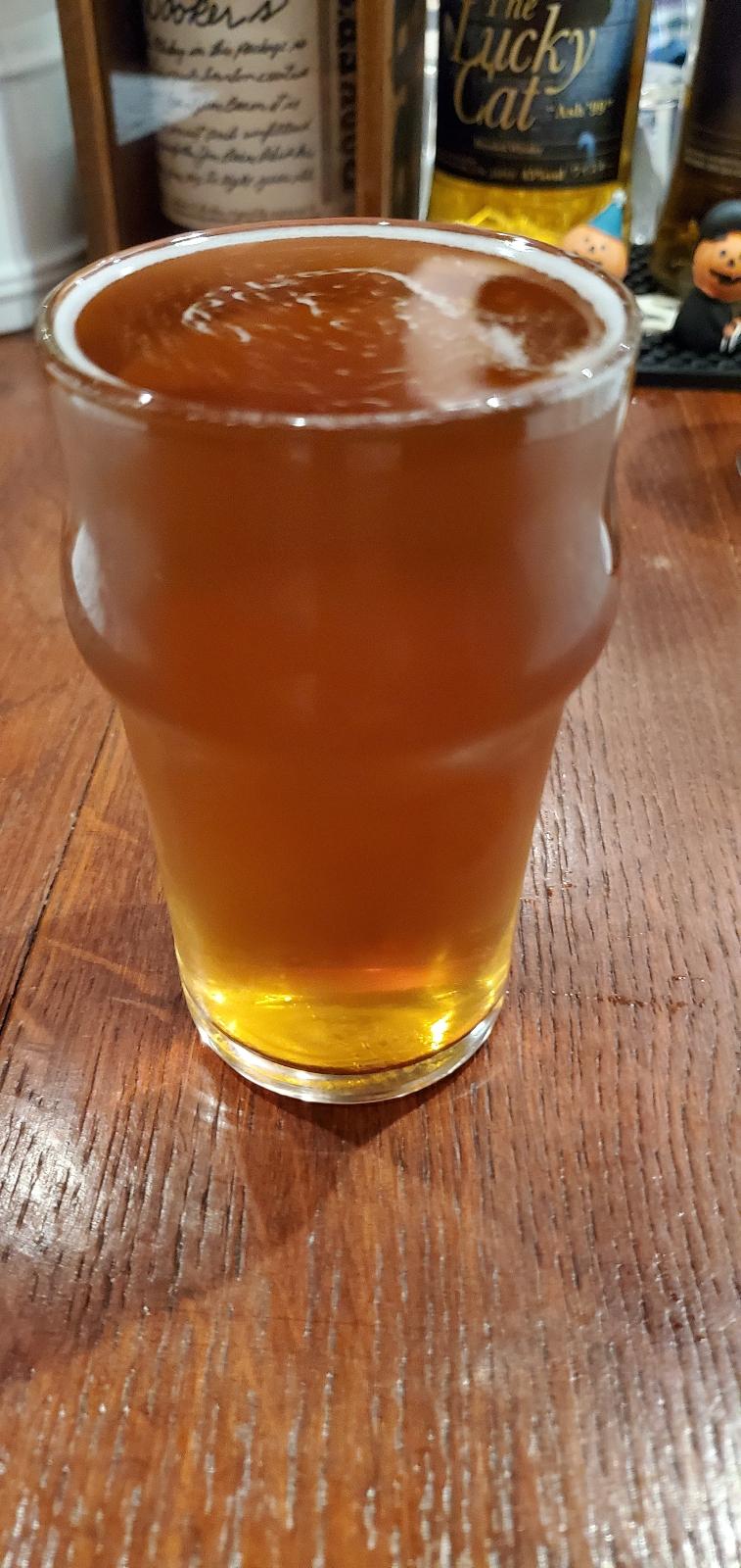 Pale Ale No.1