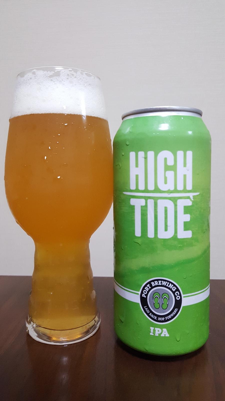 High Tide