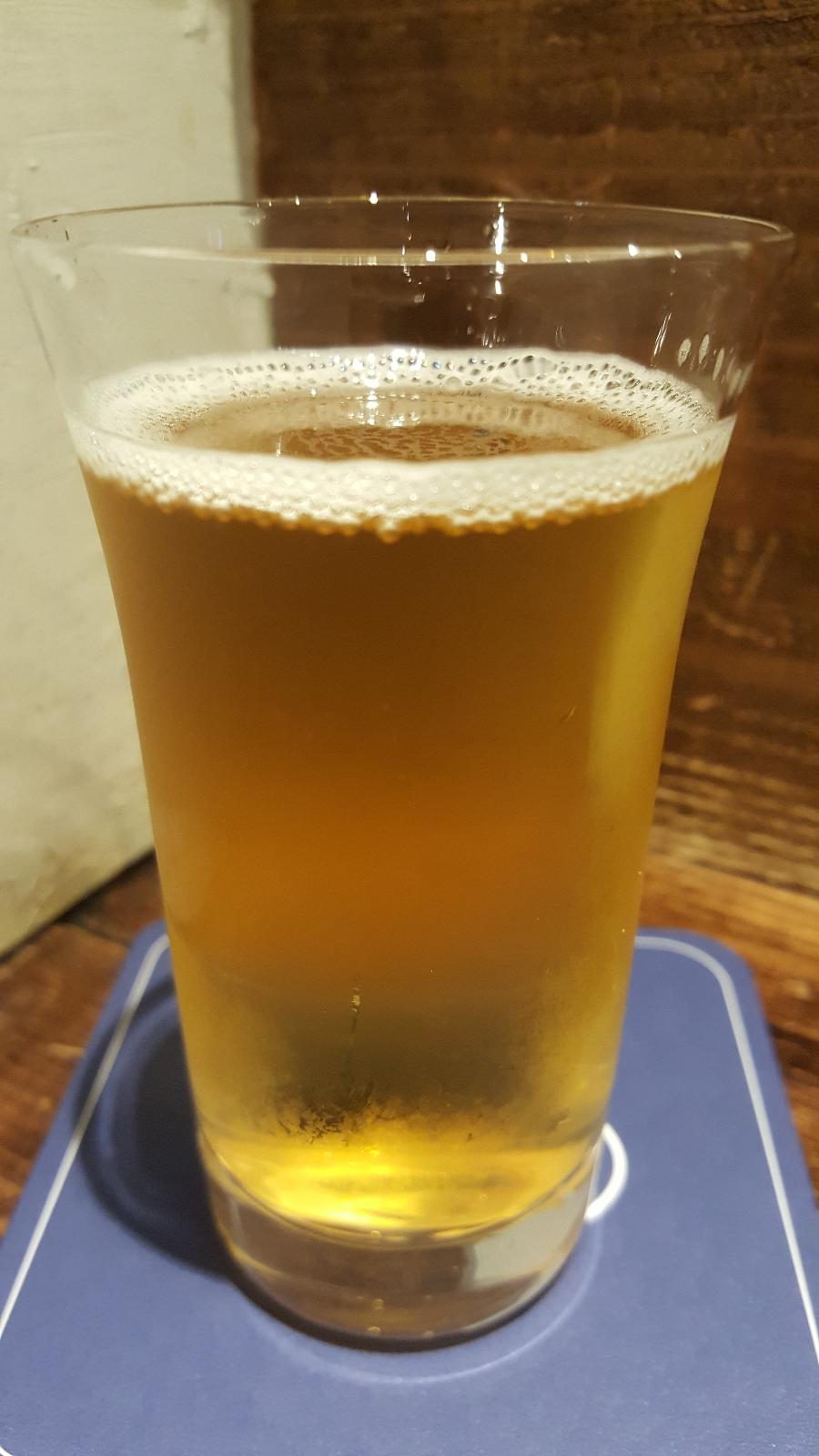 Shiga Kogen Miyama Blonde Harvest Brew (2017)