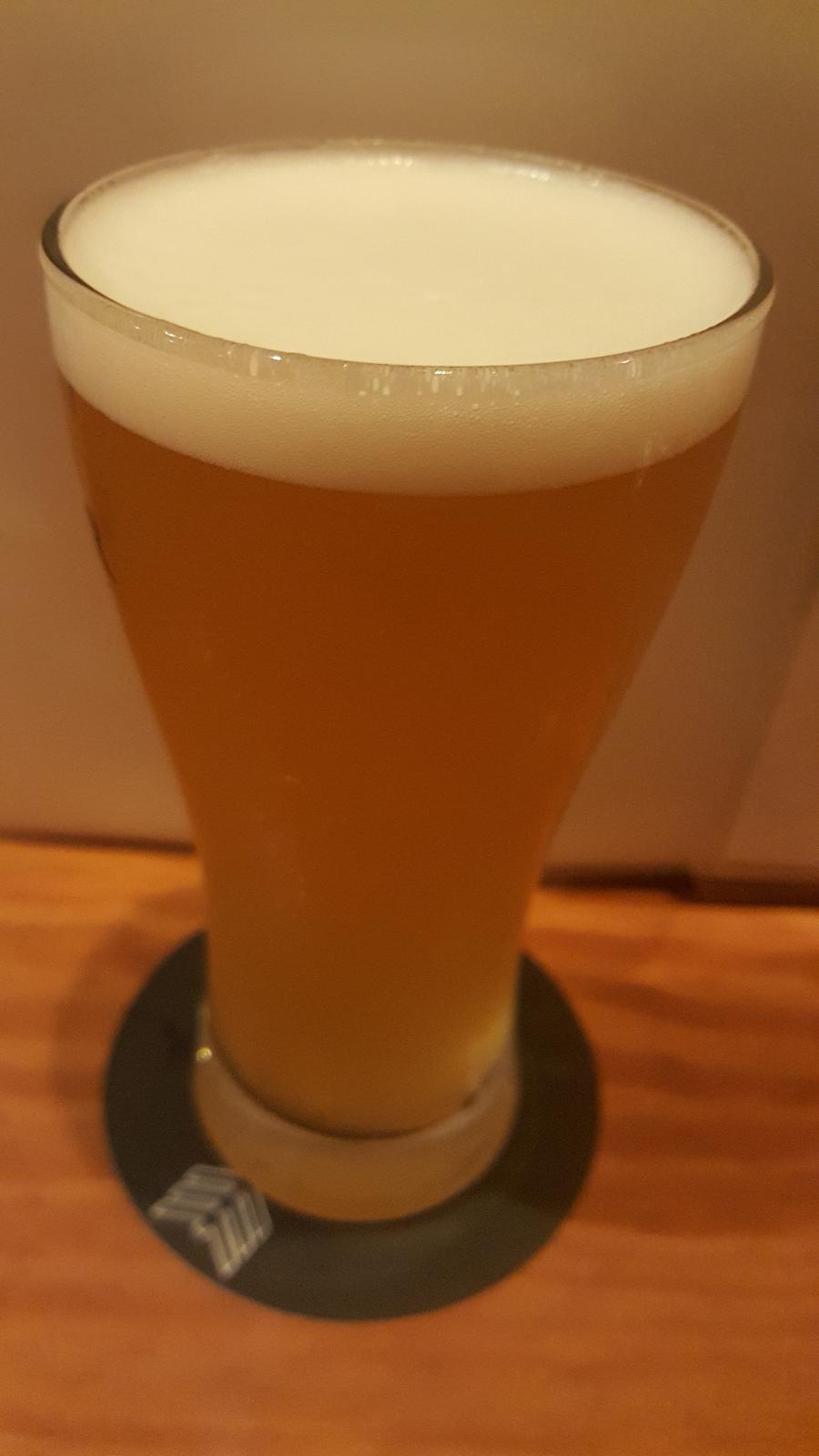 Iwatekura Pumpkin Ale