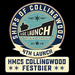 HMCS Collingwood