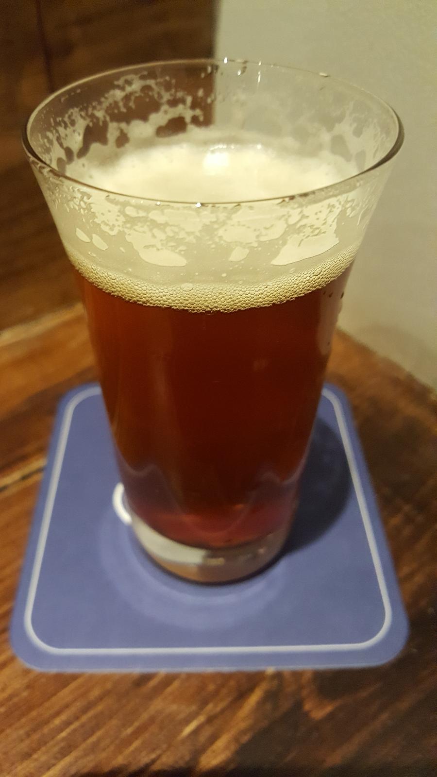 Sansho W-IPA