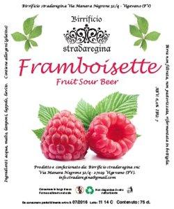 Framboisette