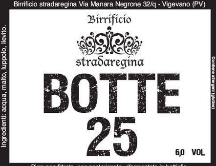 Bottle 25