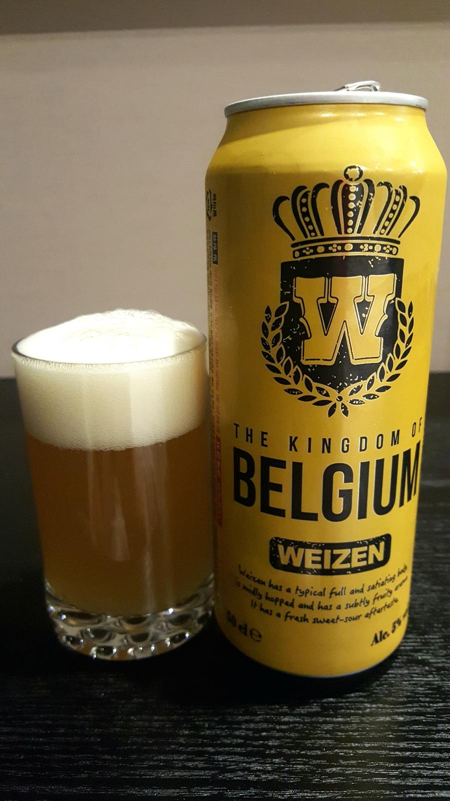 Weizen