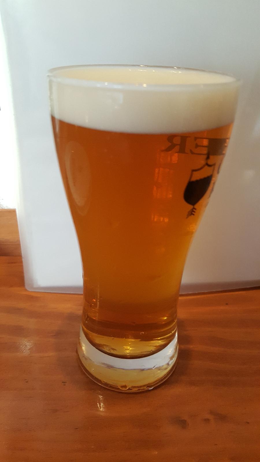 Ise Kadoya Lush Hop IPA Revolution