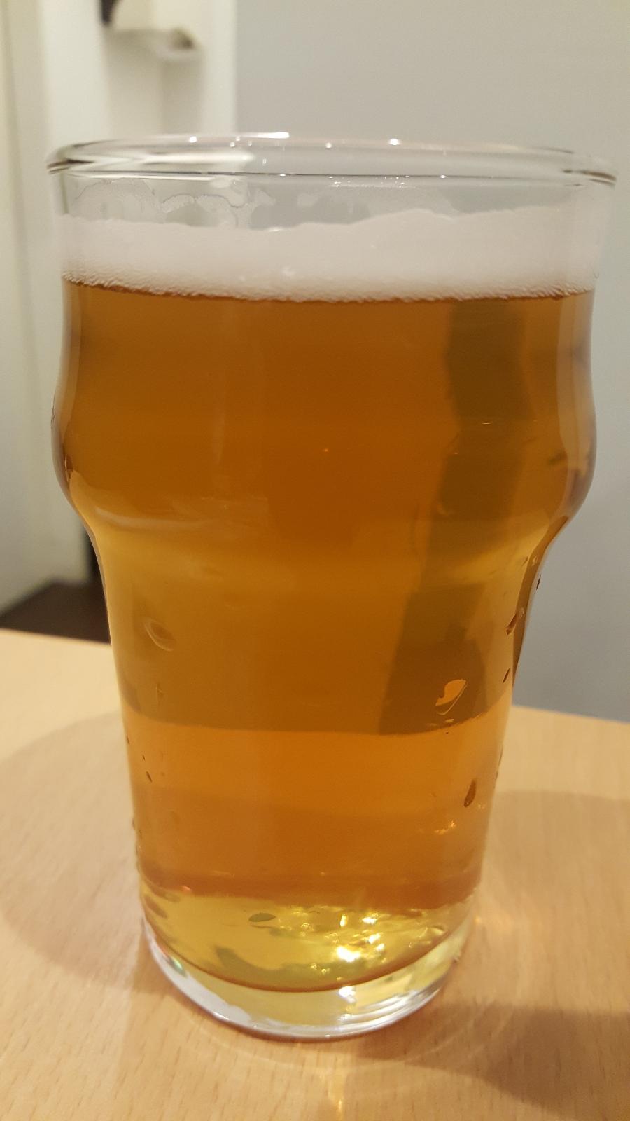 ZZ Pale Ale