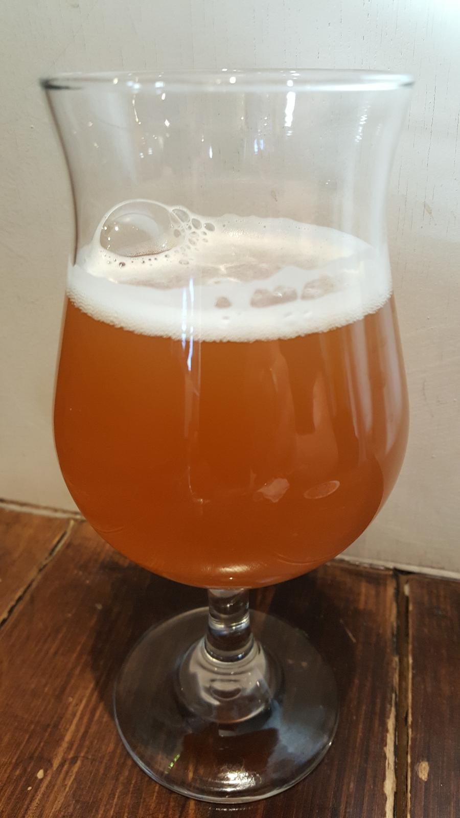 English Pale Ale