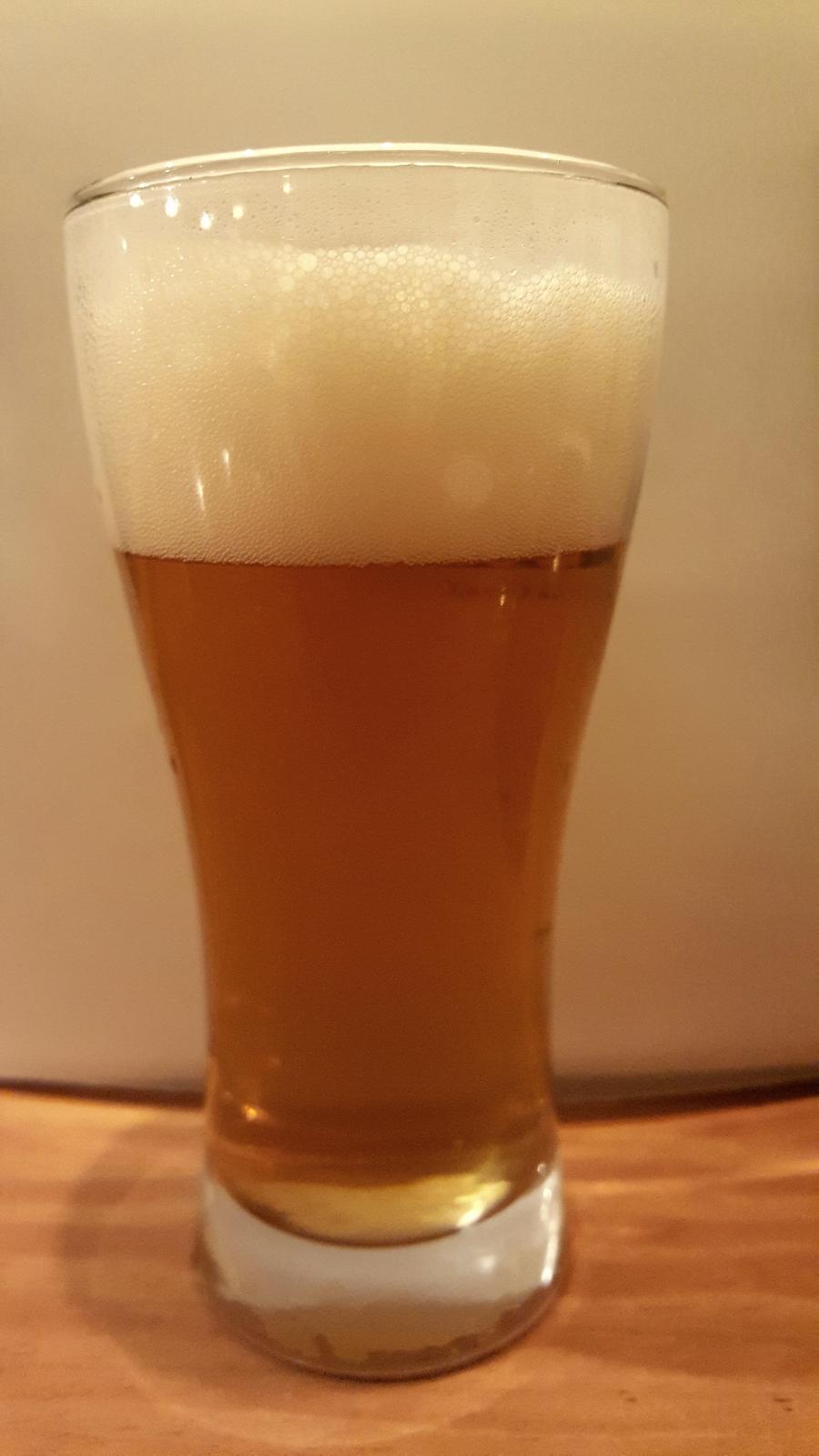 Ise Kadoya Lush Hop IPA