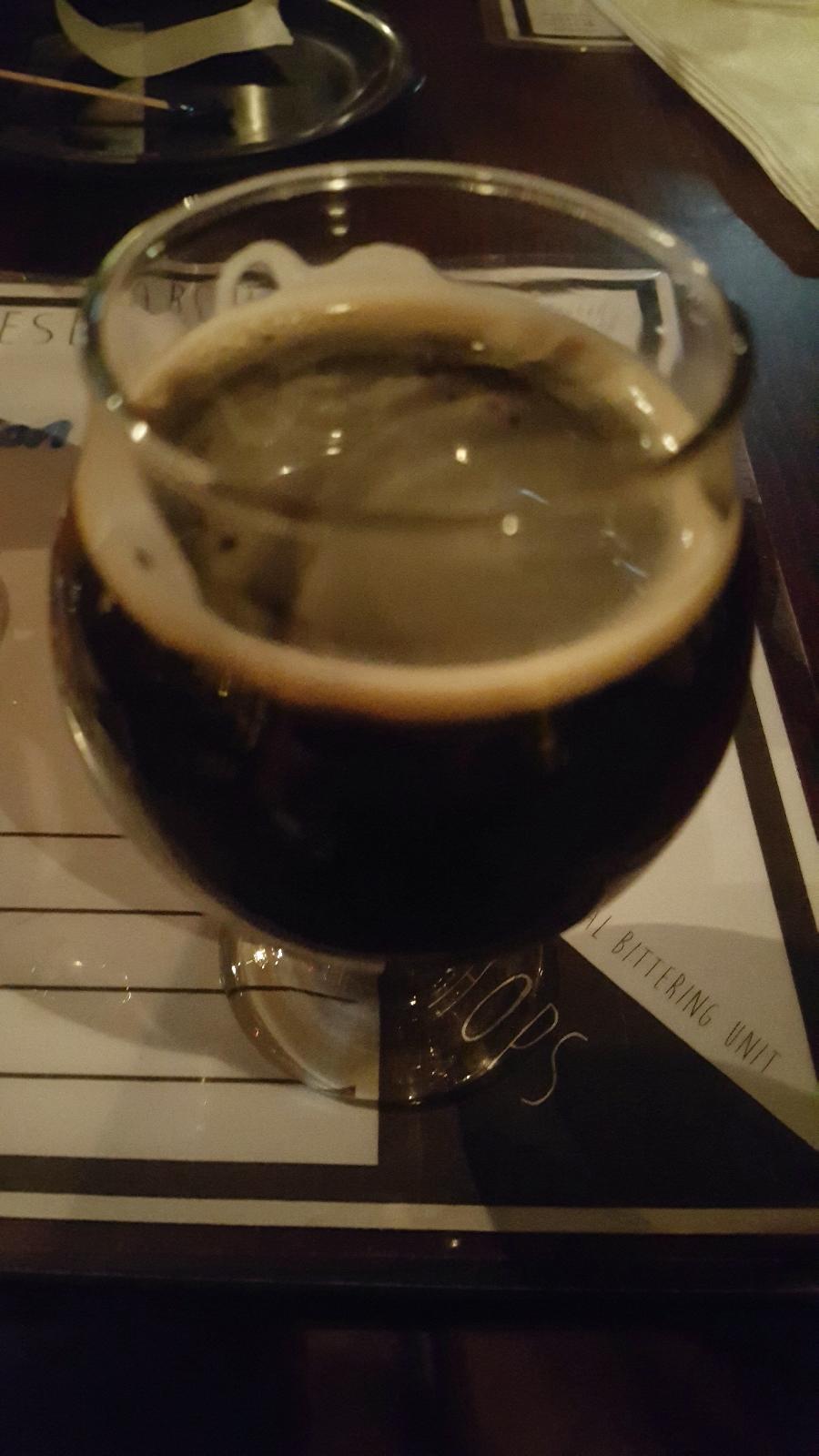 Export Stout