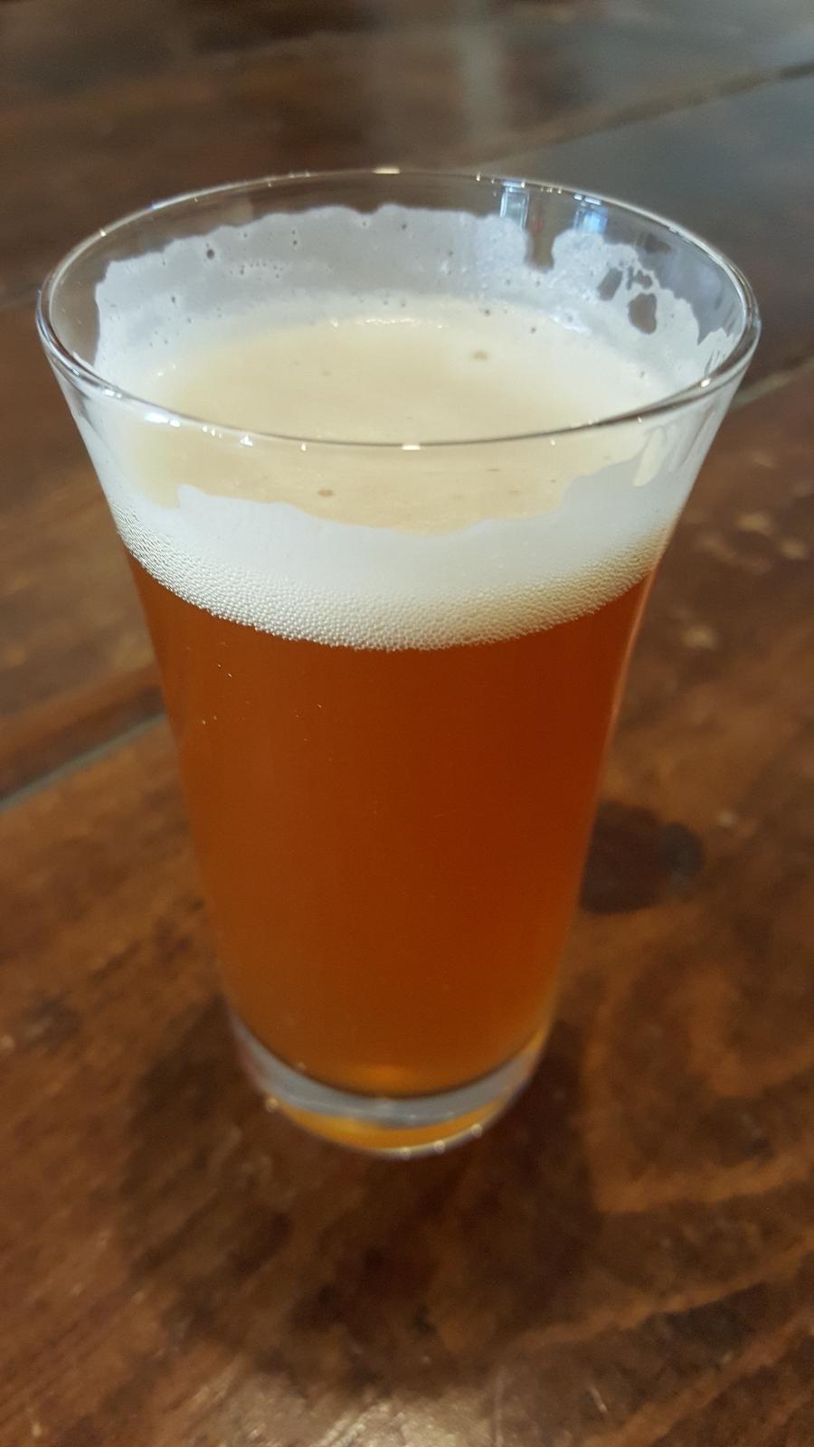 Double IPA