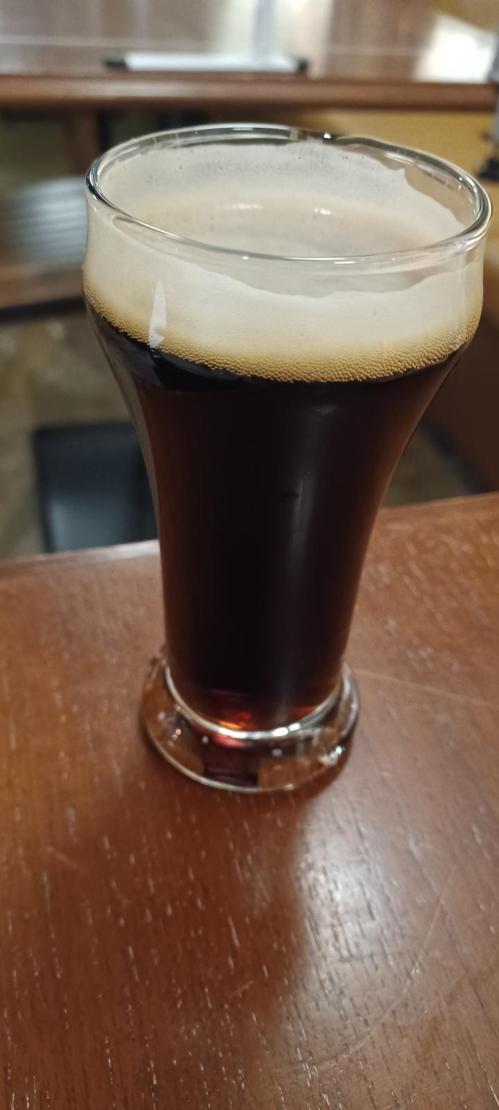 Baystars Porter