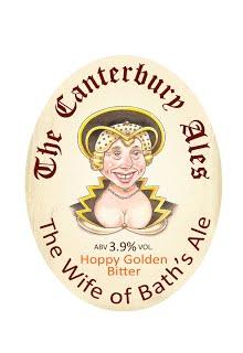 The Wife of Bath