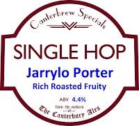 Single Hop: Jarrylo Porter