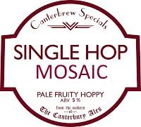 Single Hop: Mosaic
