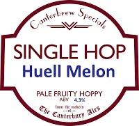 Single Hop: Huell Melon