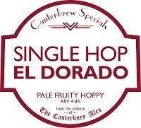 Single Hop: El Dorado