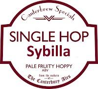 SIngle Hop: Sybilla