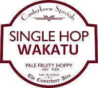 Single Hop: Wakatu