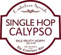 Single Hop: Calypso