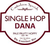 Single Hop: Dana