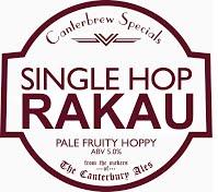 Single Hop: Rakau