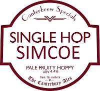 Single Hop: Simcoe