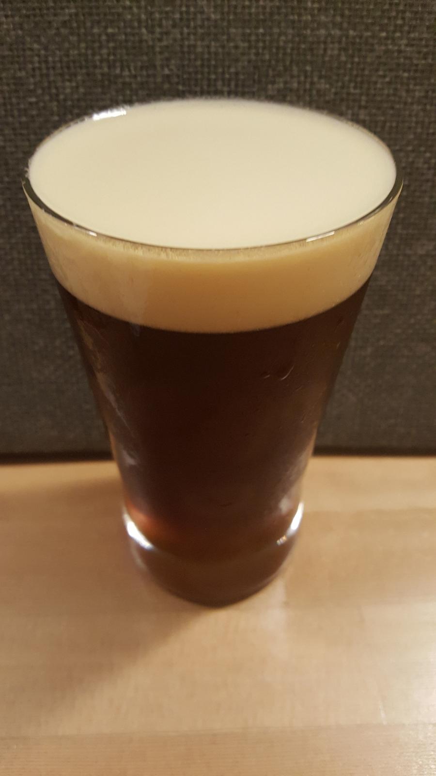 Scotch Ale