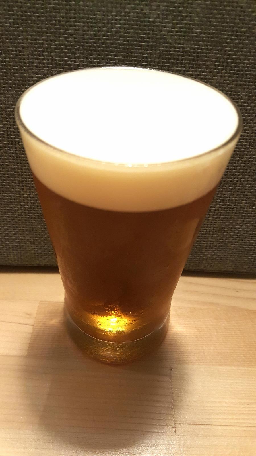 Ise Kadoya Heavy Jack IPA