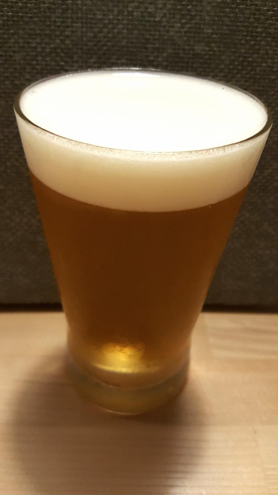 #261 Iroha Extra Pale Ale Z