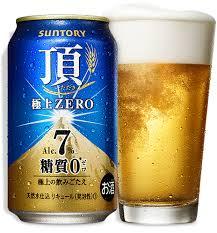 Suntory Itadaki 7 Zero