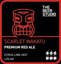 Scarlet Wakatu