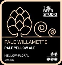 Pale Willamette