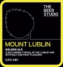 Mount Lublin