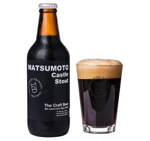 Castle Stout