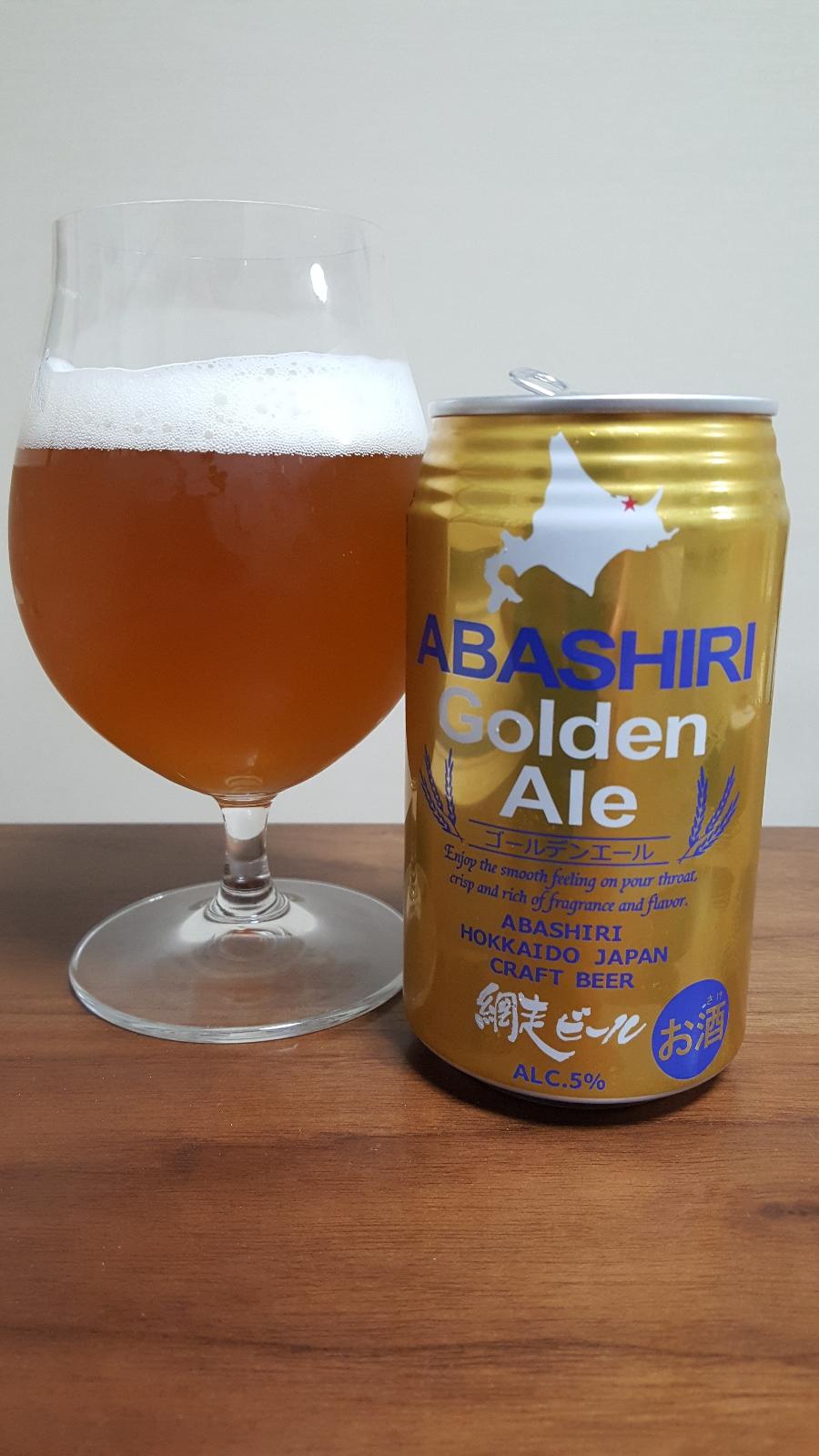 Golden Ale