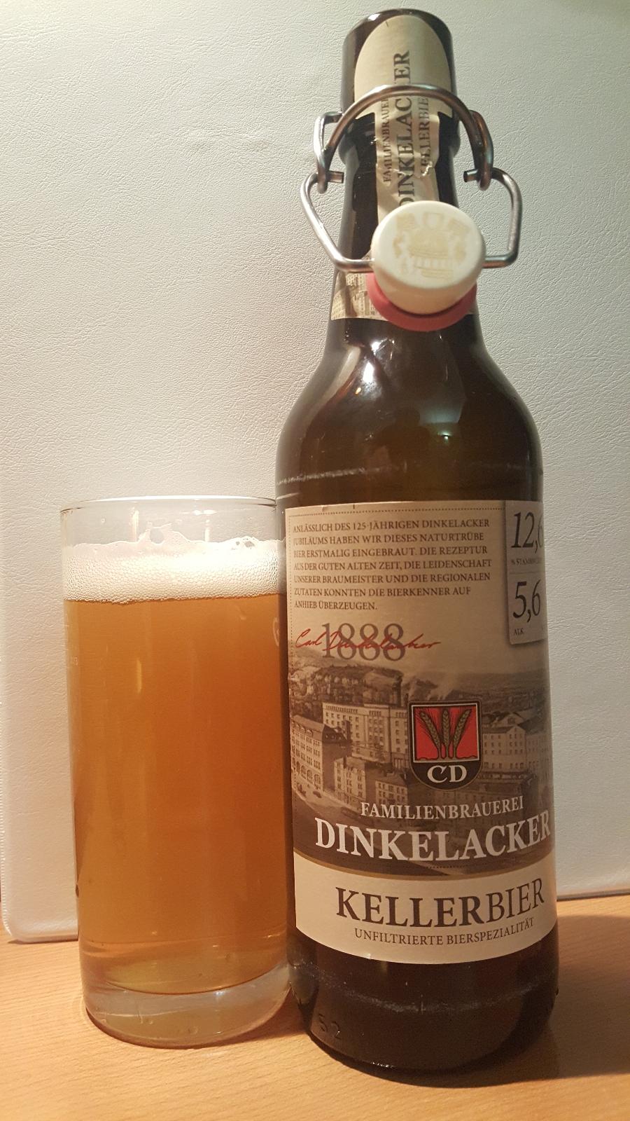 Kellerbier