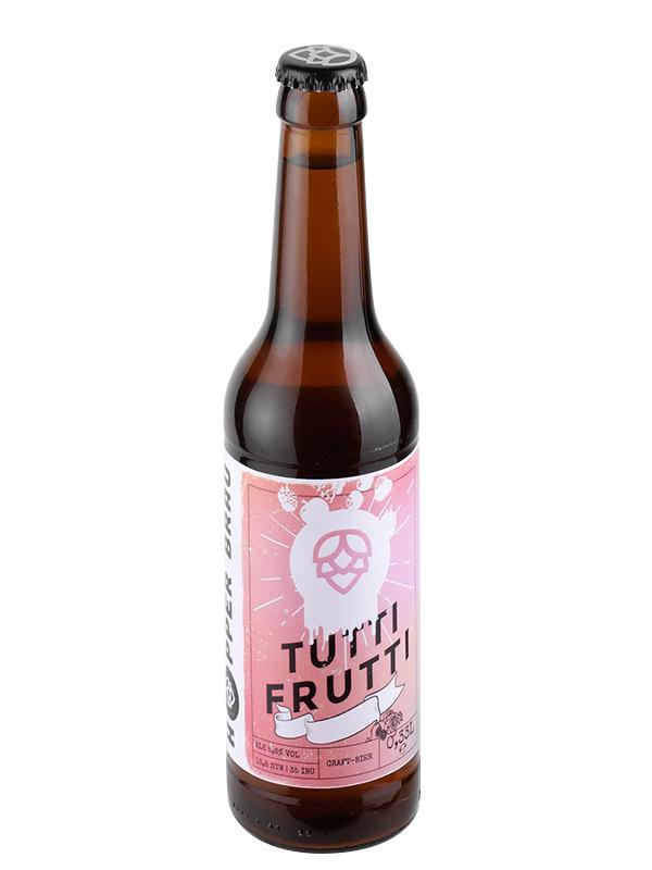 Tutti Frutti