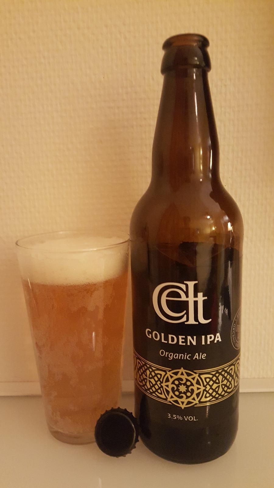 Golden IPA