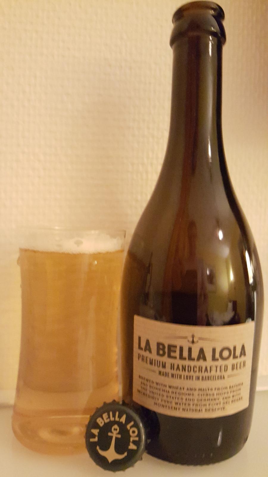 La Bella Lola