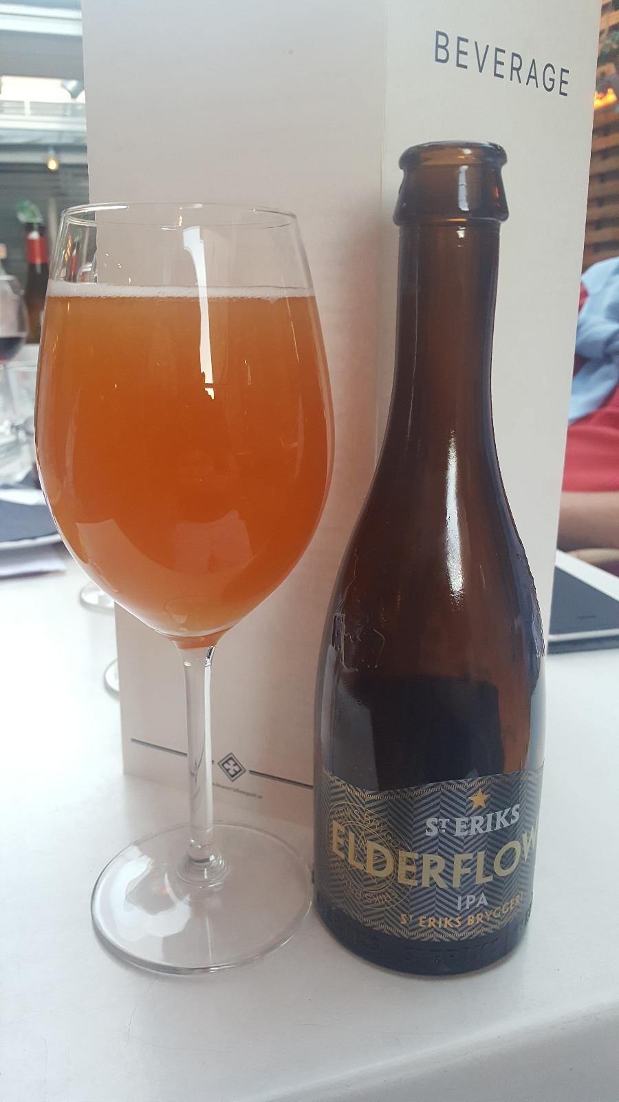 Edel Flower IPA