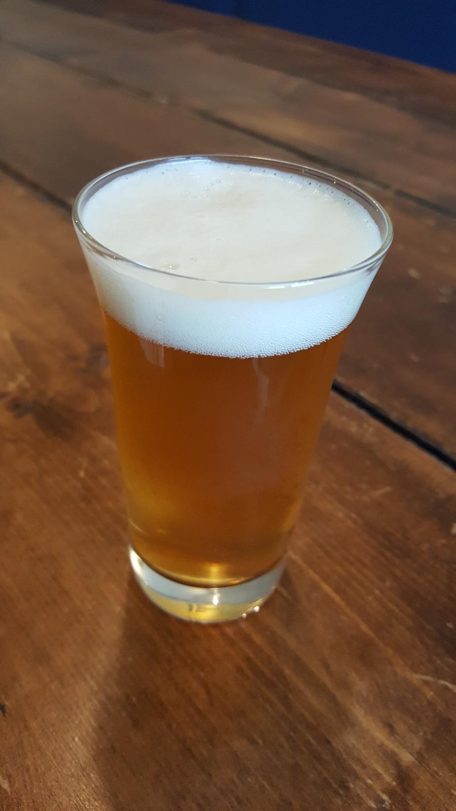 Imitation Pale Ale